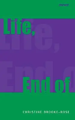 Życie, koniec - Life, End of