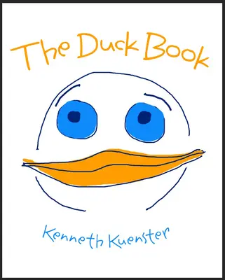 Księga kaczek - The Duck Book