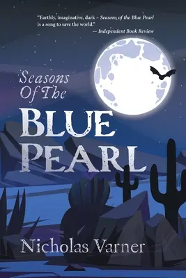 Pory roku Błękitnej Perły - Seasons of the Blue Pearl