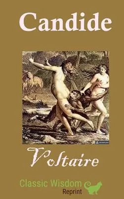 Kandyd - Candide