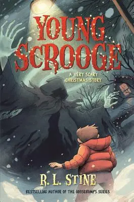 Młody Sknerus: Bardzo przerażająca historia świąteczna - Young Scrooge: A Very Scary Christmas Story