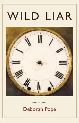 Dziki kłamca - Wild Liar