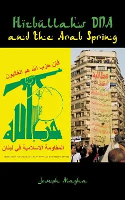 DNA Hezbollahu i arabska wiosna - Hizbullah's DNA and the Arab Spring