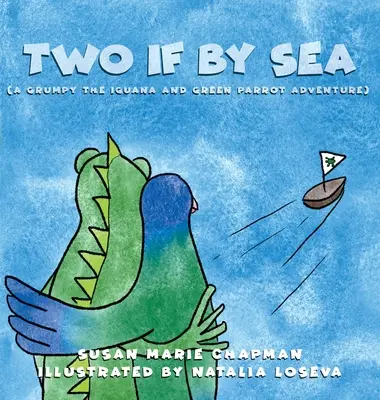 Dwa, jeśli przez morze - Two if by Sea