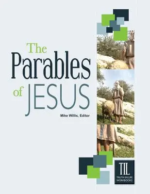 Przypowieści Jezusa - The Parables of Jesus