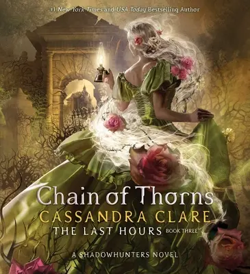 Łańcuch cierni - Chain of Thorns