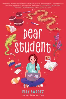 Drogi Studencie - Dear Student