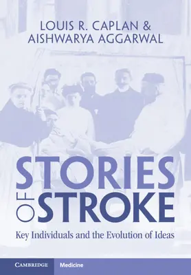Historie udaru mózgu: Kluczowe osoby i ewolucja idei - Stories of Stroke: Key Individuals and the Evolution of Ideas