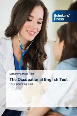 Zawodowy test z języka angielskiego - The Occupational English Test