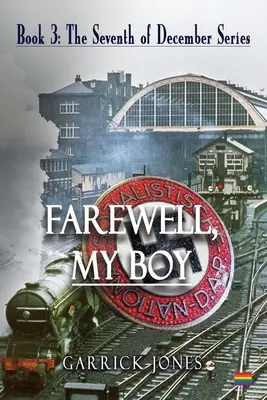 Żegnaj, mój chłopcze - Farewell, My Boy