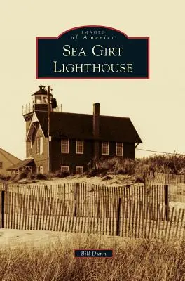 Latarnia morska Sea Girt - Sea Girt Lighthouse