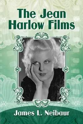 Filmy z Jean Harlow - The Jean Harlow Films