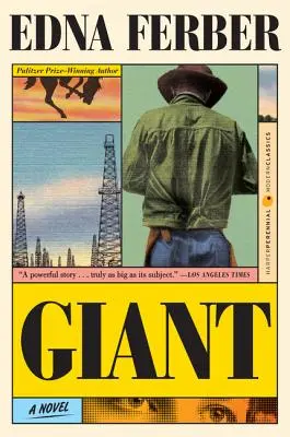 Gigant - Giant