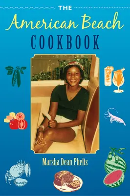 Amerykańska plażowa książka kucharska - The American Beach Cookbook