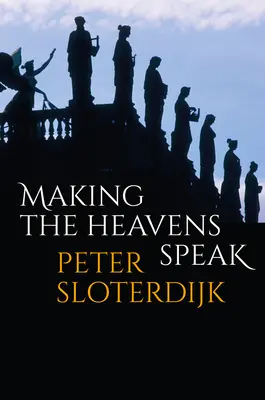 Sprawić, by niebiosa przemówiły: Religia jako poezja - Making the Heavens Speak: Religion as Poetry