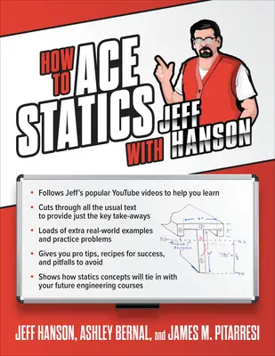 Jak opanować statykę z Jeffem Hansonem - How to Ace Statics with Jeff Hanson