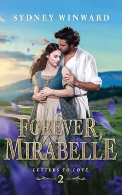 Forever, Mirabelle: Piękna i Bestia w nowej odsłonie - Forever, Mirabelle: A Beauty and the Beast Retelling