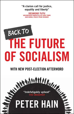 Powrót do przyszłości socjalizmu - Back to the Future of Socialism