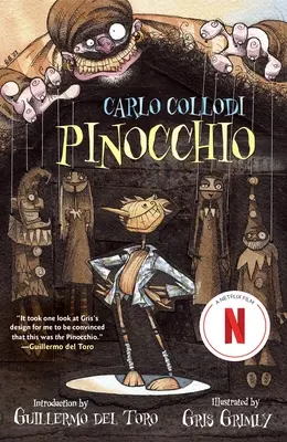 Pinokio - Pinocchio