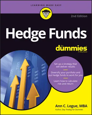 Fundusze hedgingowe dla opornych - Hedge Funds for Dummies