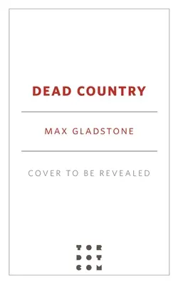 Martwy kraj - Dead Country