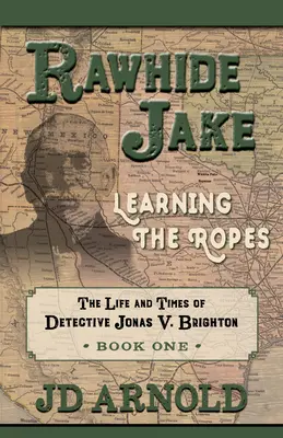 Rawhide Jake: Nauka jazdy na linie - Rawhide Jake: Learning the Ropes