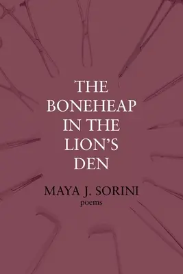 Kupa kości w jaskini lwa - The Boneheap in the Lion's Den