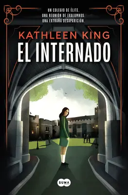 El Internado / Szkoła z internatem - El Internado / The Boarding School