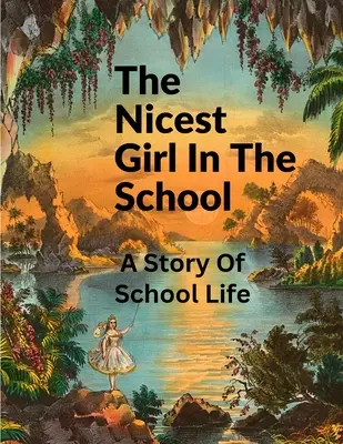 Najmilsza dziewczyna w szkole: Historia szkolnego życia - The Nicest Girl In The School: A Story Of School Life