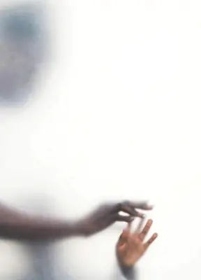 Ann Hamilton: Zmysł - Ann Hamilton: Sense