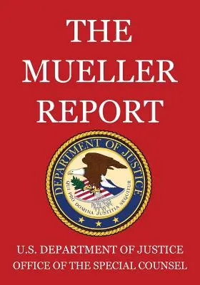 Raport Muellera - The Mueller Report