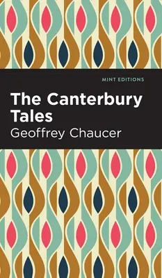 Opowieści kanterberyjskie - Canterbury Tales