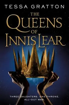 Królowe Innis Lear - The Queens of Innis Lear