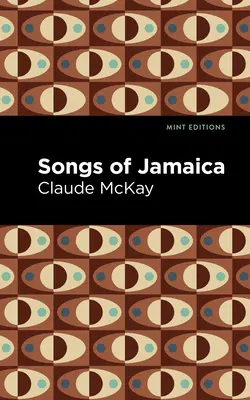 Pieśni Jamajki: Wydanie z dużym drukiem - Songs of Jamaica: Large Print Edition