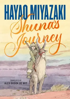 Podróż Shuny - Shuna's Journey