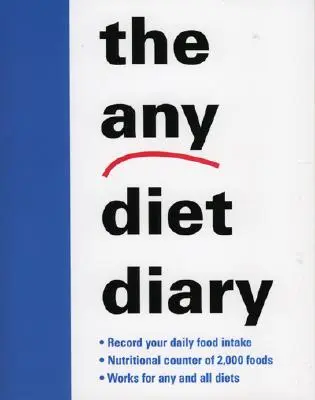 The Any Diet Diary: Policz swoją drogę do sukcesu - The Any Diet Diary: Count Your Way to Success