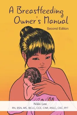 Instrukcja obsługi karmienia piersią - A Breastfeeding Owner's Manual