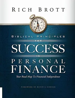 Biblijne zasady sukcesu w finansach osobistych - Biblical Principles for Success in Personal Finance