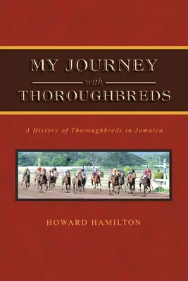 Moja podróż z końmi pełnej krwi - My Journey with Thoroughbreds