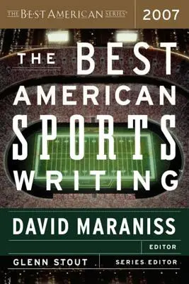 Najlepsze amerykańskie teksty sportowe - The Best American Sports Writing