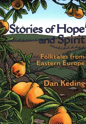 Opowieści o nadziei i duchu - Stories of Hope and Spirit