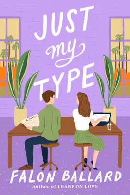 Tylko mój typ - Just My Type