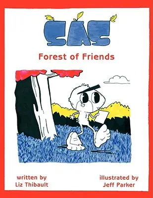 Sas: Las przyjaciół - Sas: Forest of Friends