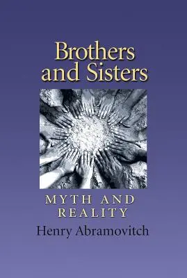 Bracia i siostry, tom 19: Mit i rzeczywistość - Brothers and Sisters, Volume 19: Myth and Reality