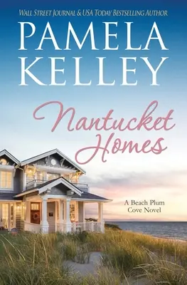 Domy Nantucket - Nantucket Homes