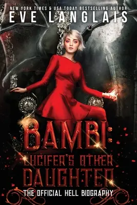 Bambi: Oficjalna piekielna biografia - Bambi: The Official Hell Biography