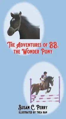 Przygody BB, cudownego kucyka - The Adventures of BB, the Wonder Pony