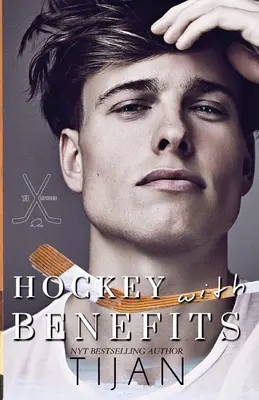 Hokej z korzyściami - Hockey with Benefits