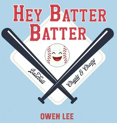Hej, Batter Batter! - Hey, Batter Batter!