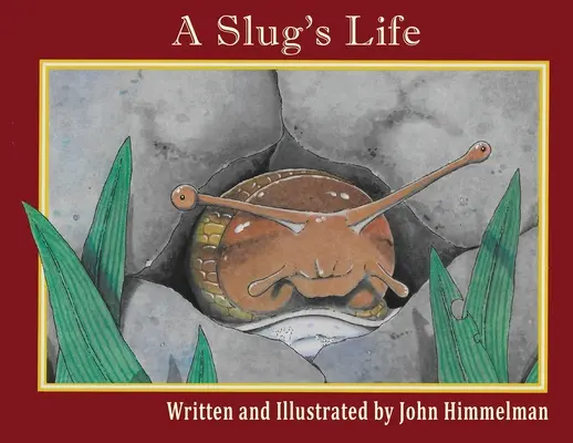 Życie ślimaka - A Slug's Life